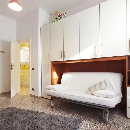 Stefi's House Appartement *