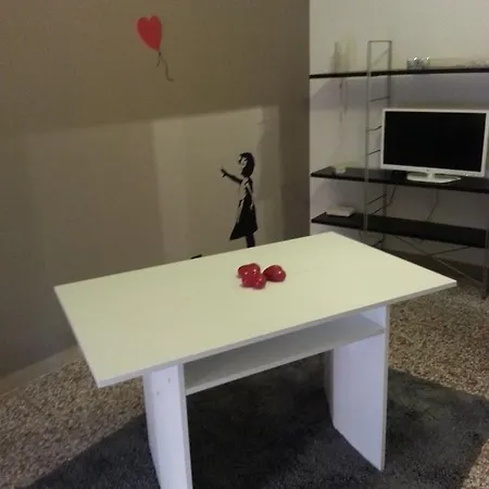 Stefi's House Διαμέρισμα Ρώμη