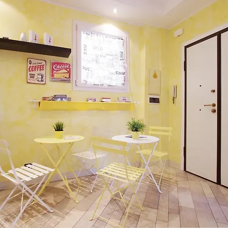 Διαμέρισμα Stefi's House Ρώμη