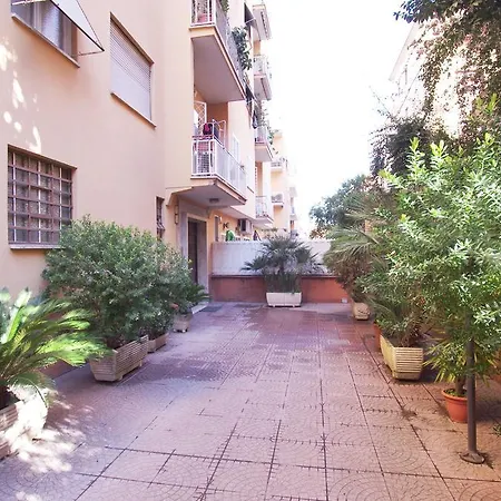 Stefi's House Ρώμη