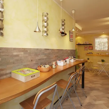 Stefi's House Διαμέρισμα Ρώμη