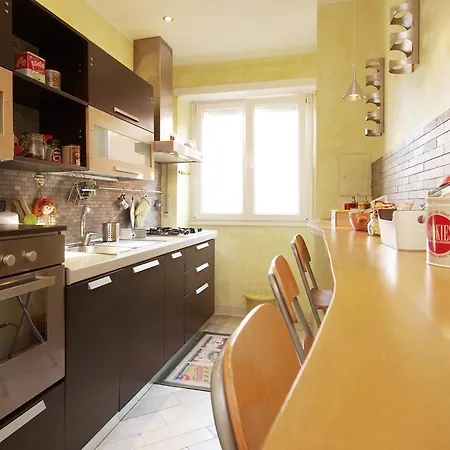 Stefi's House Ρώμη