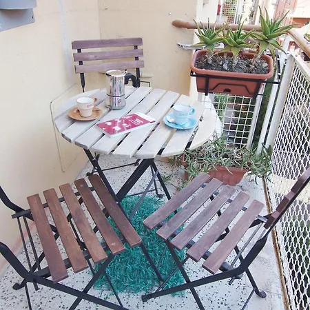 Stefi's House Διαμέρισμα Ρώμη