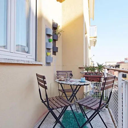Stefi's House Διαμέρισμα