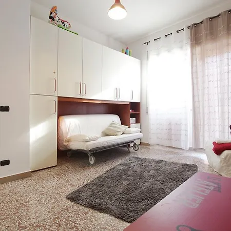 Διαμέρισμα Stefi's House Ρώμη