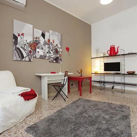 Stefi's House Διαμέρισμα Ρώμη
