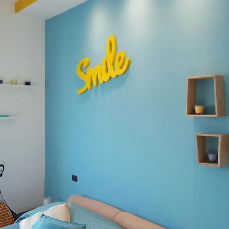 Stefi's House Διαμέρισμα