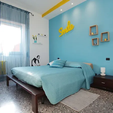 Διαμέρισμα Stefi's House *