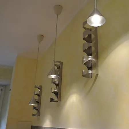 Διαμέρισμα Stefi's House