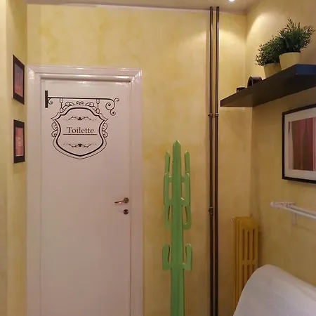 Stefi's House Ρώμη