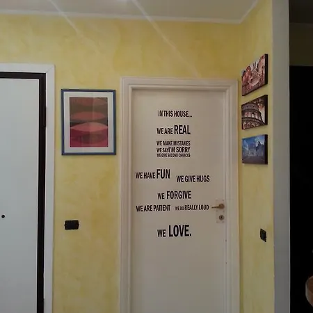 Stefi's House *